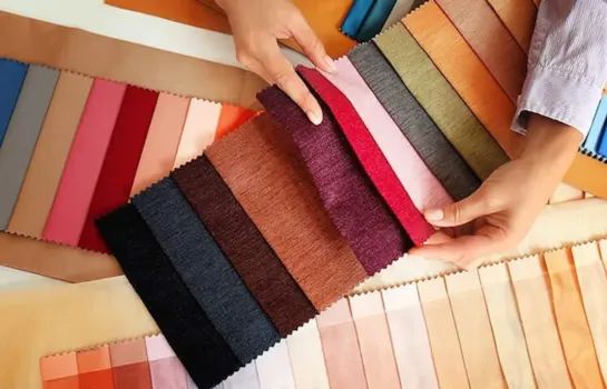 راهنمایی تشخیص کیفیت پارچه