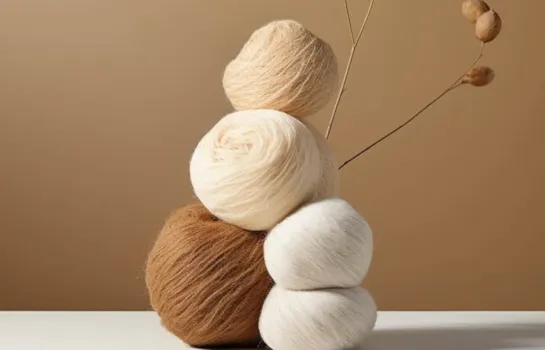 الیاف چیست و آشنایی با انواع الیاف