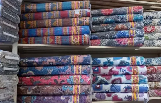 پارچه ملحفه ای ارزان و مقرون به صرفه