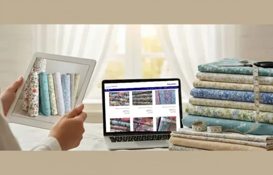 خرید اینترنتی پارچه ملحفه ای طاقه ای