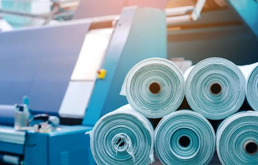 نکات مهم در خرید پارچه