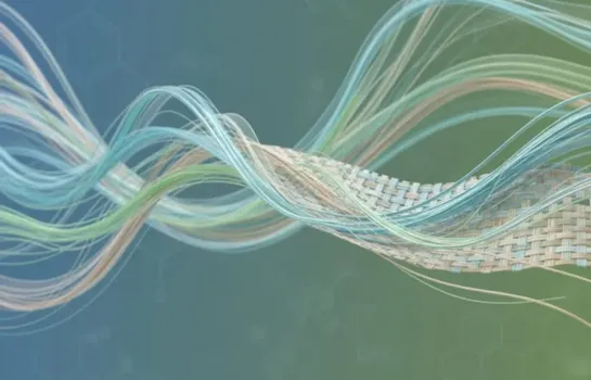 آشنایی با الیاف بازیافتی استات سلولز