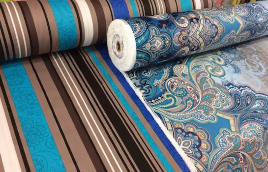 پارچه ملحفه ایرانی