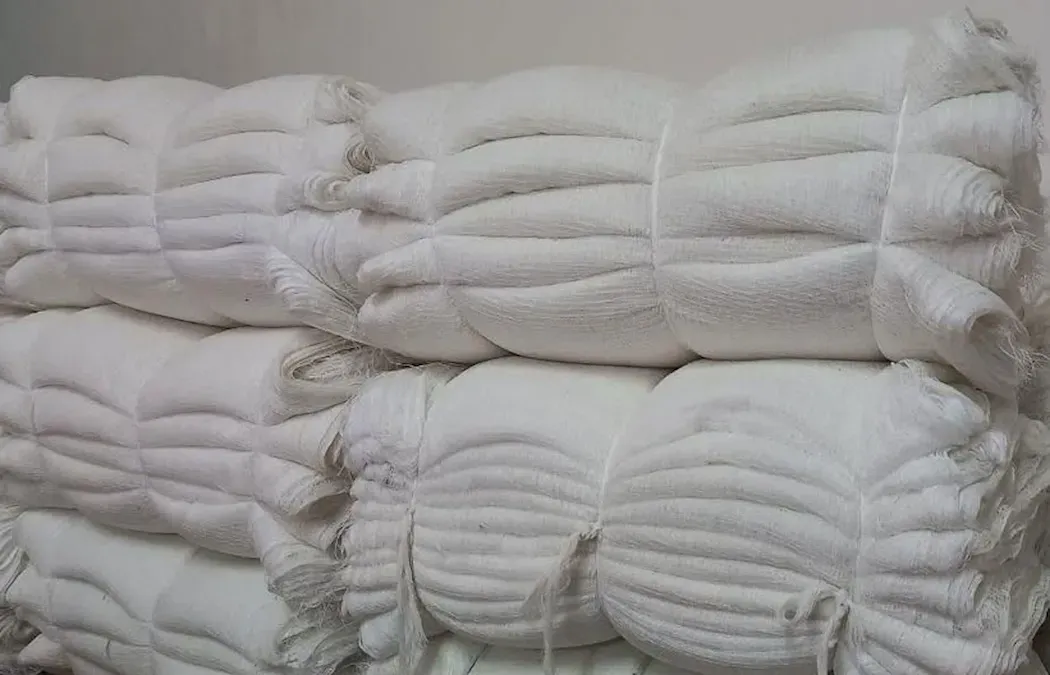 انواع پارچه تنظیف و کاربردهای آن