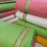 خرید پارچه پوشکی به قیمت طاقه ای و عدلی  