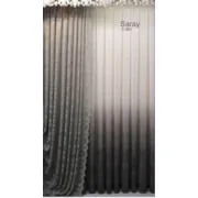 پرده حریر مناسب جهت اتاق خواب چیست 