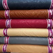 پارچه کرپ کش رنگی متری چند است 