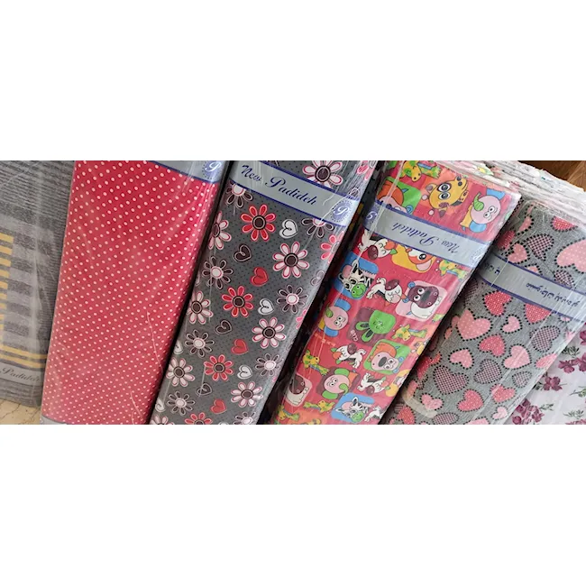 ملحفه یا ملافه کدام صحیح است