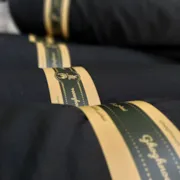 عمده فروشی پارچه آستری مشکی در انواع مختلف 