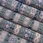 پارچه جاجیم یزد متری چند است