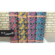 ملحفه برند کاسپین متری چقدر است 