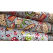 پارچه دستمال حوله ای از کجا بخرم