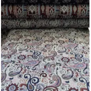 پارچه جاجیم یزد و اصفهان از کجا تهیه کنم