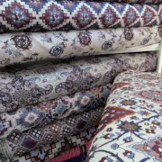 خرید جاجیم از عمده فروشی متری چند است