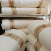 حریر پرده بصورت طاقه و عدلی از کی بخرم
