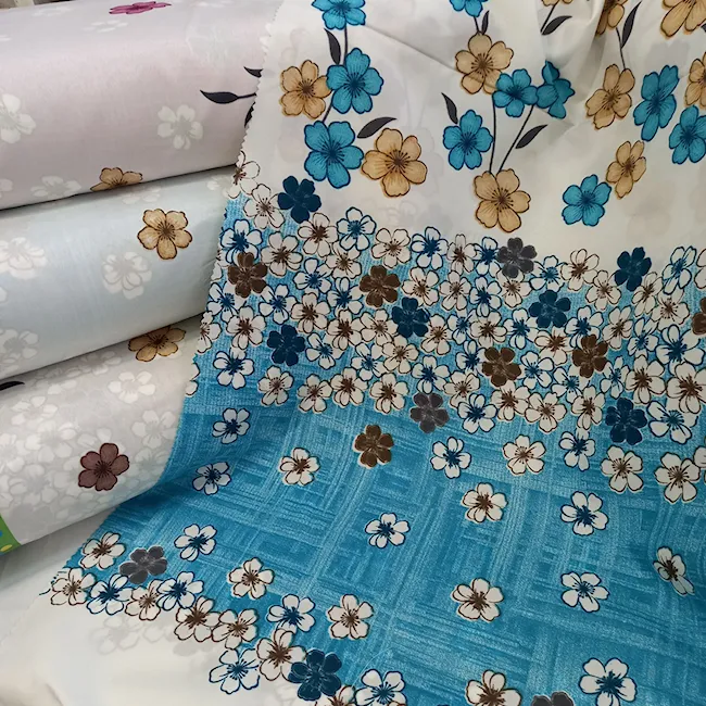 با کیفیت ترین پارچه استر طرحدار متری چند است