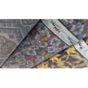 فروش انواع ملحفه ایرانی و منسوجات 