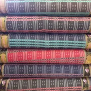 انواع پارچه زیر سفره ای با عرض 2 متر 