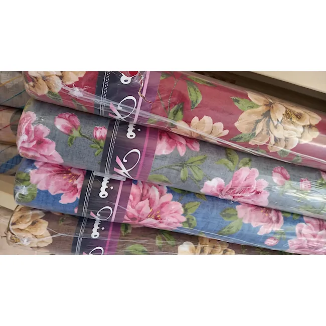 قیمت هر متر پارچه ملحفه ای 