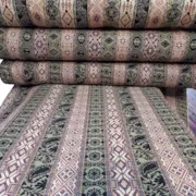 فروش انواع جاجیم ژاکارد و خشتی و ترکمن به قیمت عمده