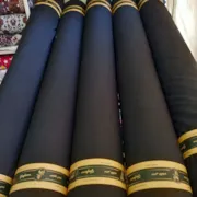 کاربرد پارچه استر مشکی چیست 