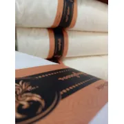 استر پرده ساتن چه عرضی دارد