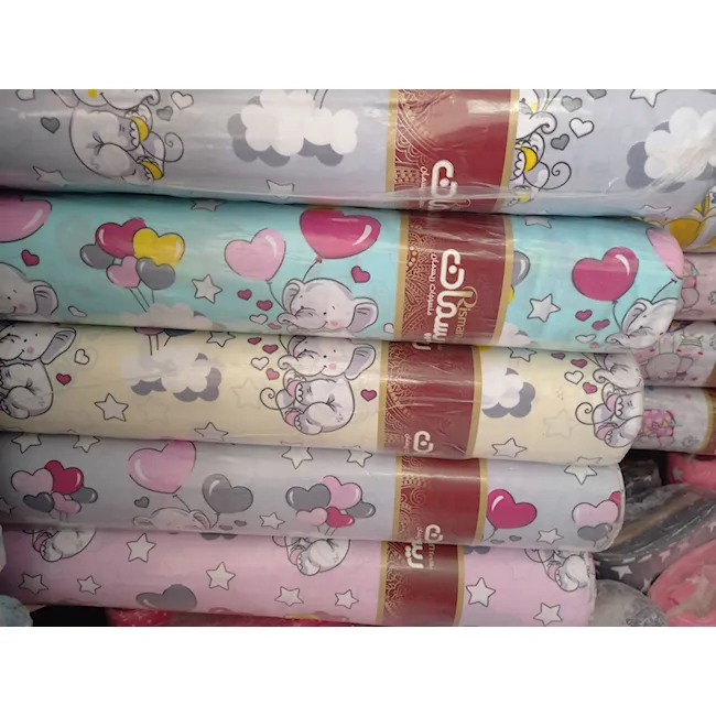 ملحفه یا رو تختی از کجا بخرم