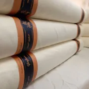 آستر پرده متری چند است
