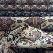 قیمت پارچه جاجیم متری چند است