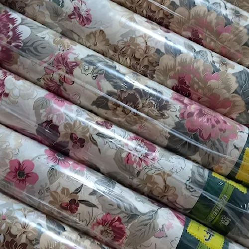 خرید طاقه ای پارچه ملحفه ای