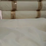 پارچه کرپ مازراتی شاین دار 